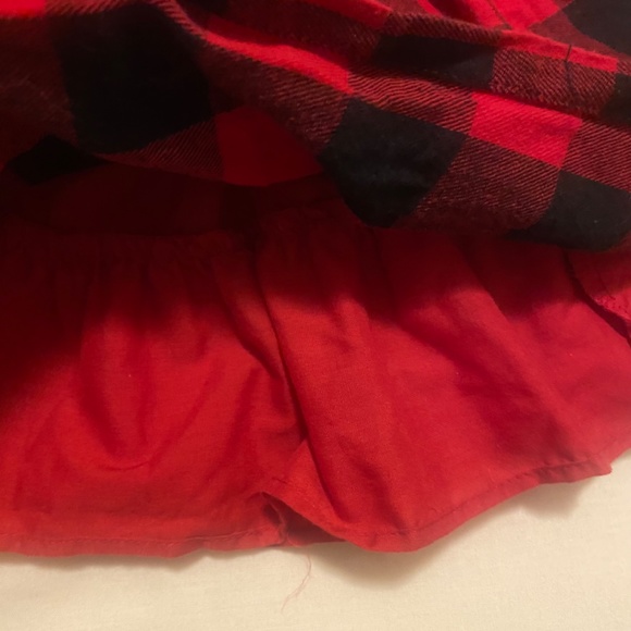 Tommy Bahama Flannel skirts - Picture 4 of 7